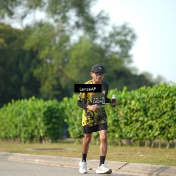 Runner Photo 6274298