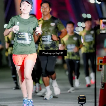 Runner Photo 6274299