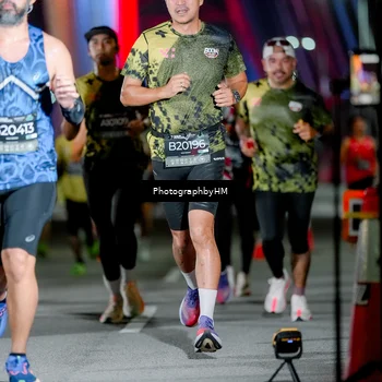 Runner Photo 6274304