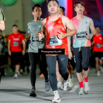 Runner Photo 6274305