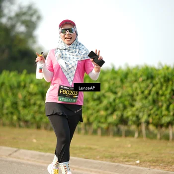 Runner Photo 6274309