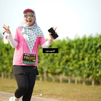 Runner Photo 6274313