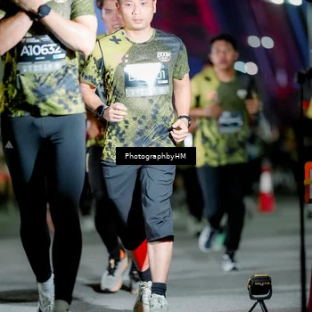 Runner Photo 6274320