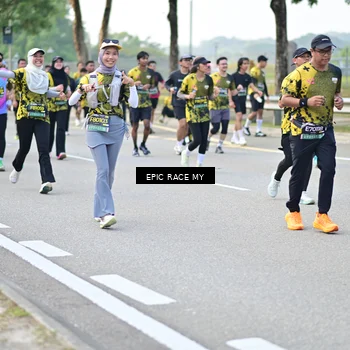 Runner Photo 6274322