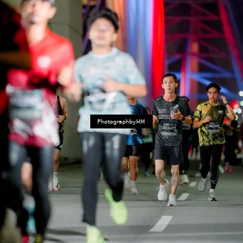 Runner Photo 6274326