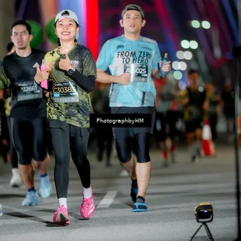Runner Photo 6274327
