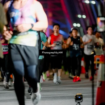 Runner Photo 6274328