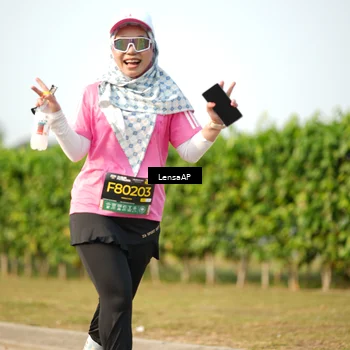 Runner Photo 6274330
