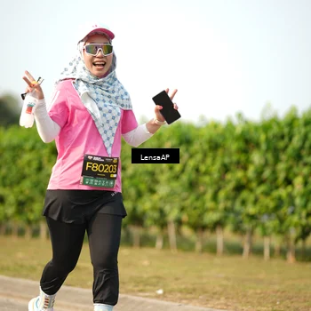 Runner Photo 6274334