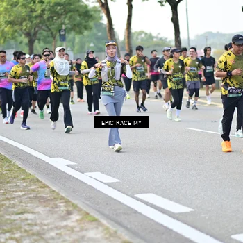 Runner Photo 6274337