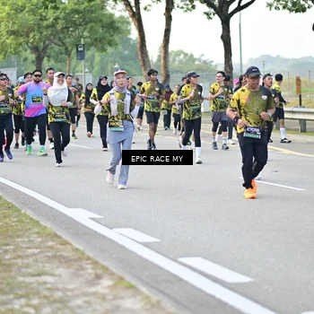 Runner Photo 6274341