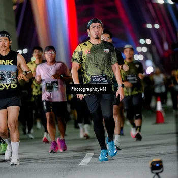 Runner Photo 6274343