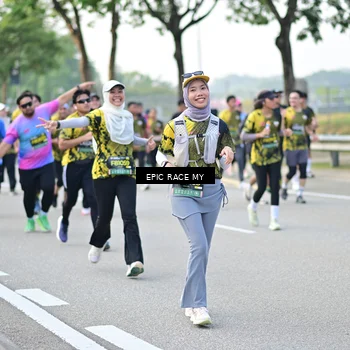 Runner Photo 6274344