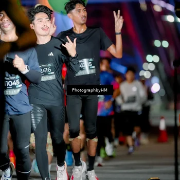 Runner Photo 6274347