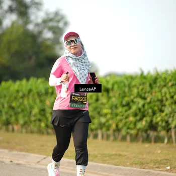 Runner Photo 6274350