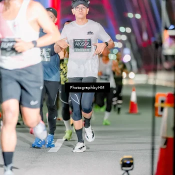 Runner Photo 6274356