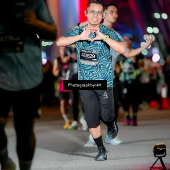 Runner Photo 6274359