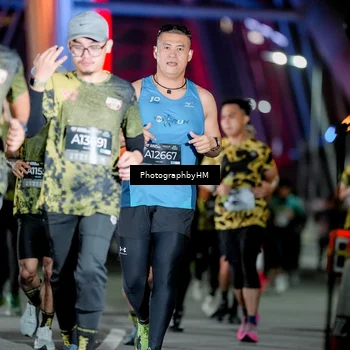 Runner Photo 6274368