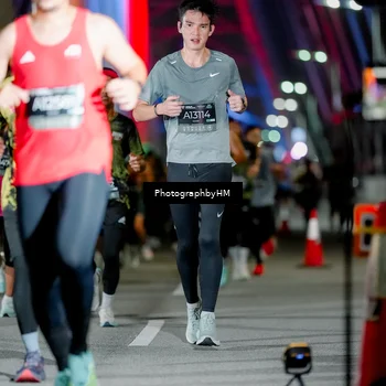 Runner Photo 6274371