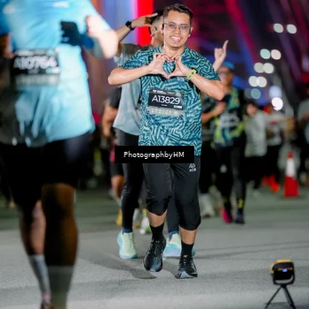 Runner Photo 6274375