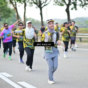 Runner Photo 6274377