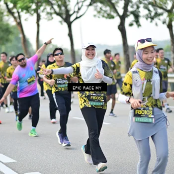 Runner Photo 6274379