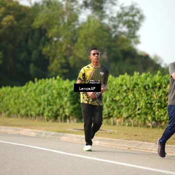 Runner Photo 6274380