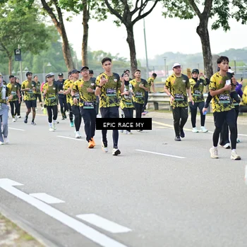 Runner Photo 6274381