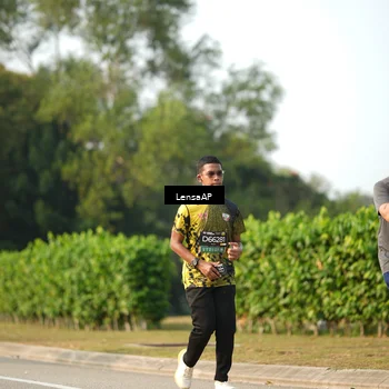 Runner Photo 6274382