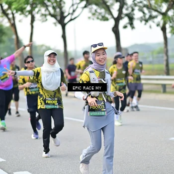 Runner Photo 6274383