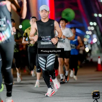 Runner Photo 6274395