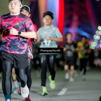 Runner Photo 6274397