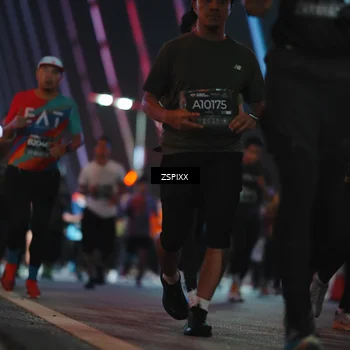 Runner Photo 6274400