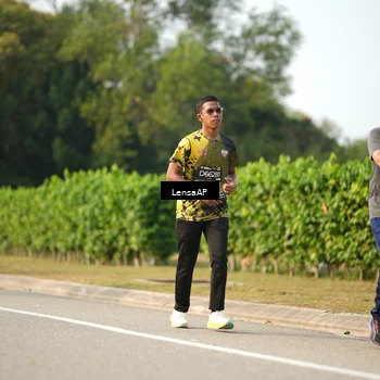 Runner Photo 6274403