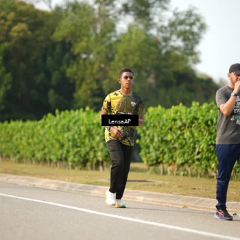 Runner Photo 6274405