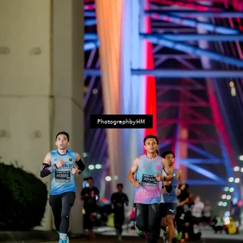 Runner Photo 6274409