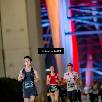 Runner Photo 6274410