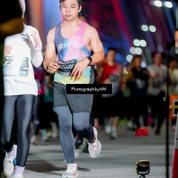 Runner Photo 6274413
