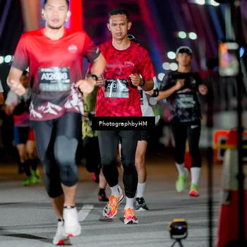 Runner Photo 6274414