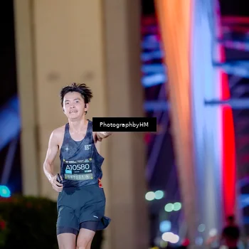 Runner Photo 6274419