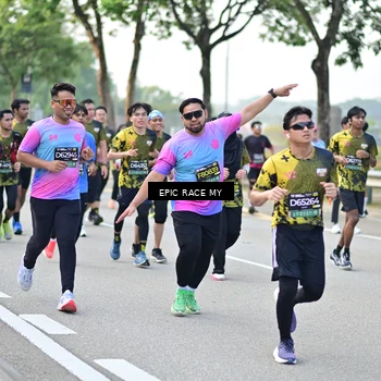 Runner Photo 6274423