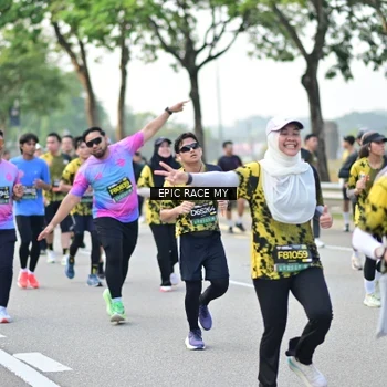 Runner Photo 6274424