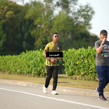 Runner Photo 6274430