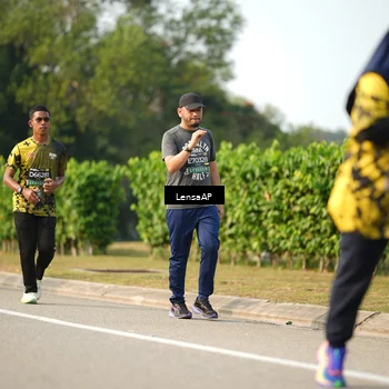 Runner Photo 6274432