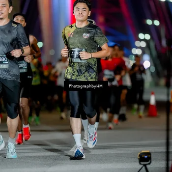 Runner Photo 6274434