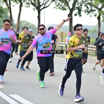Runner Photo 6274437