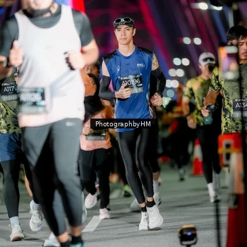 Runner Photo 6274440