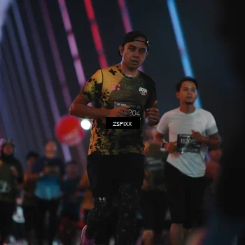 Runner Photo 6274443