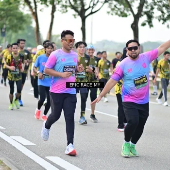 Runner Photo 6274458