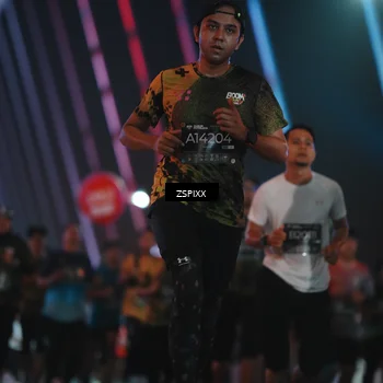 Runner Photo 6274465